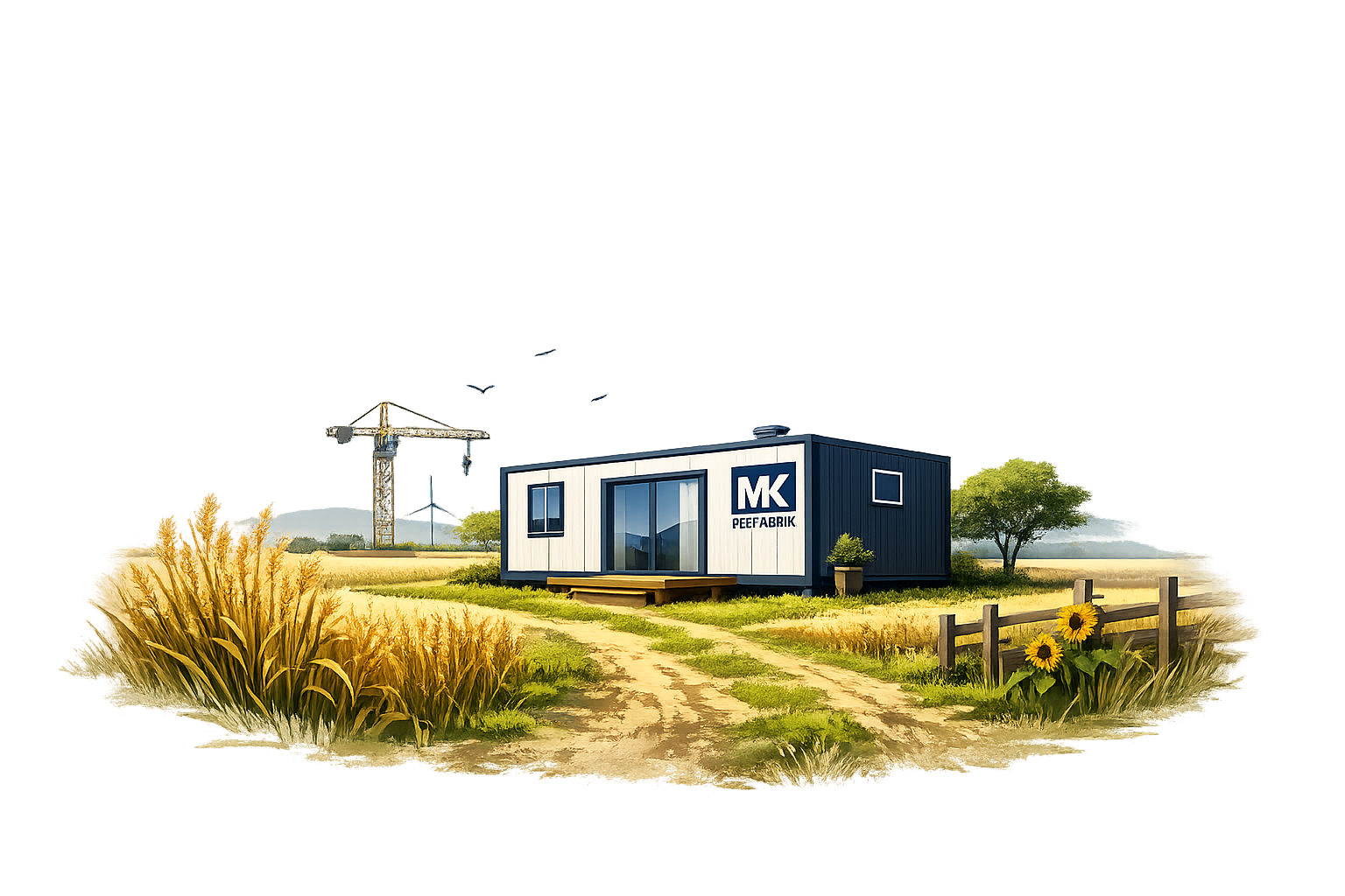MK Prefabrik